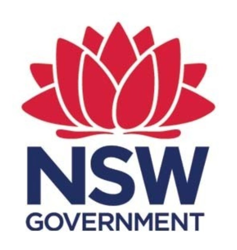 NSW Gov Waratah Primary RGB 2