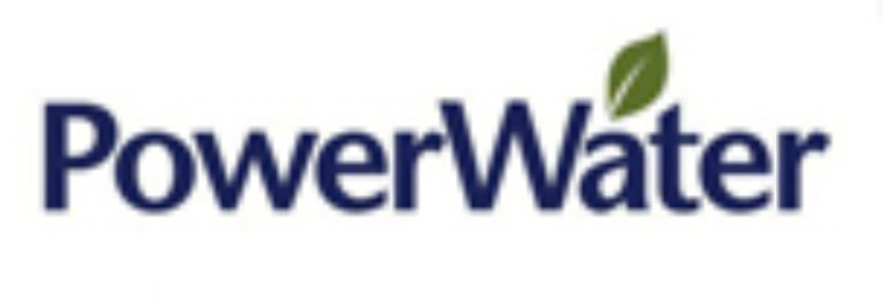 Powerwater logo