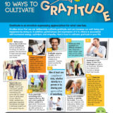 10 Ways to Cultivate Gratitude